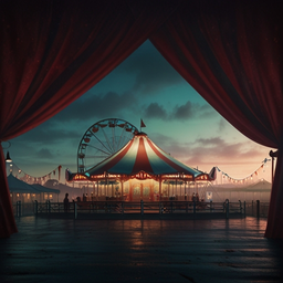 Carnival Echo Casino Coolzino