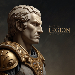 Legion of Marble Coolzino Casino España