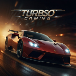 Turbo Track Wilds Coolzino